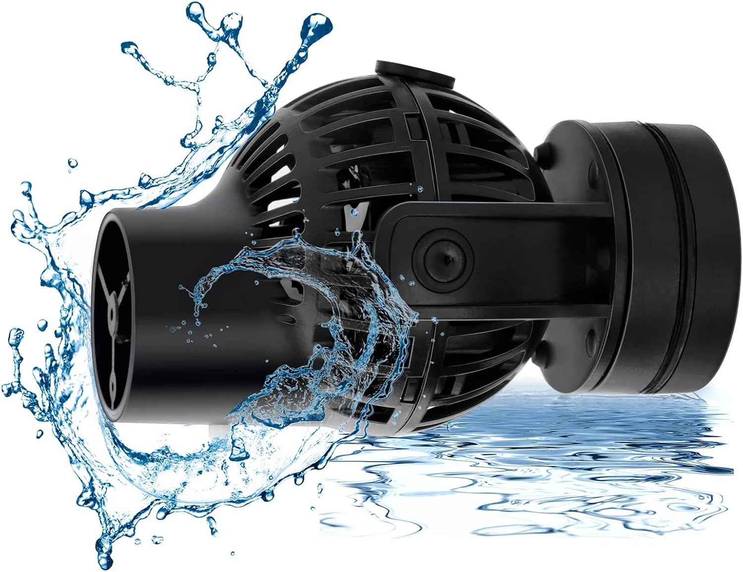 Marine Aquarium Return Pump - Jecod تداول ومضخة موجة CWP-6000 6000L/H