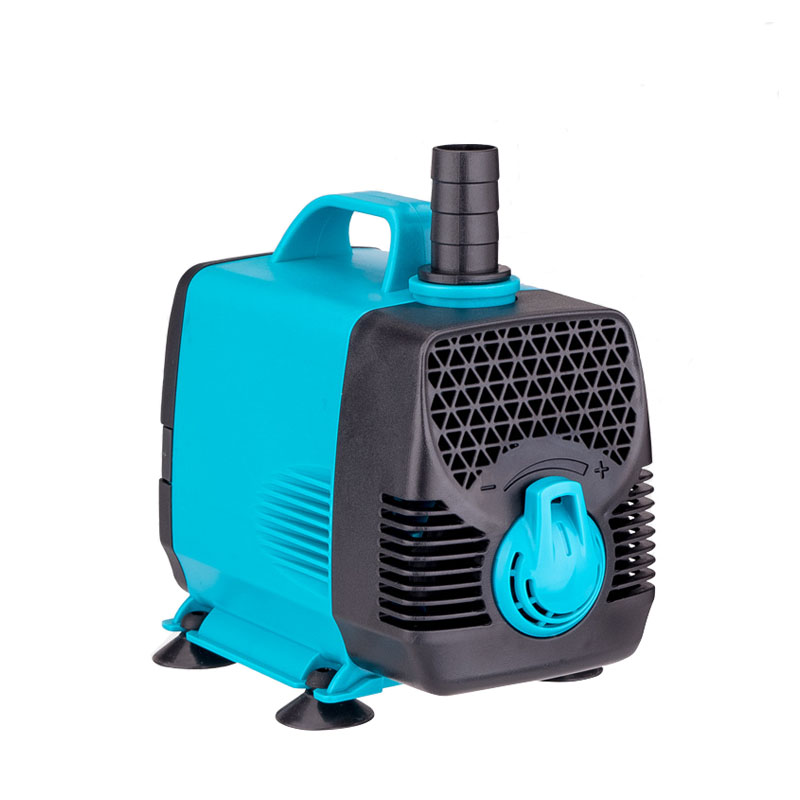 Marine Aquarium Return Pump - مضخة مياه غاطسة فائقة الهدوء 220