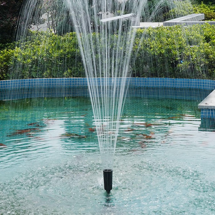مضخة مياه SUNSUN CHP لبرك الأس - مراجعة Aquarium Blue Marine Reef 60 وسعره