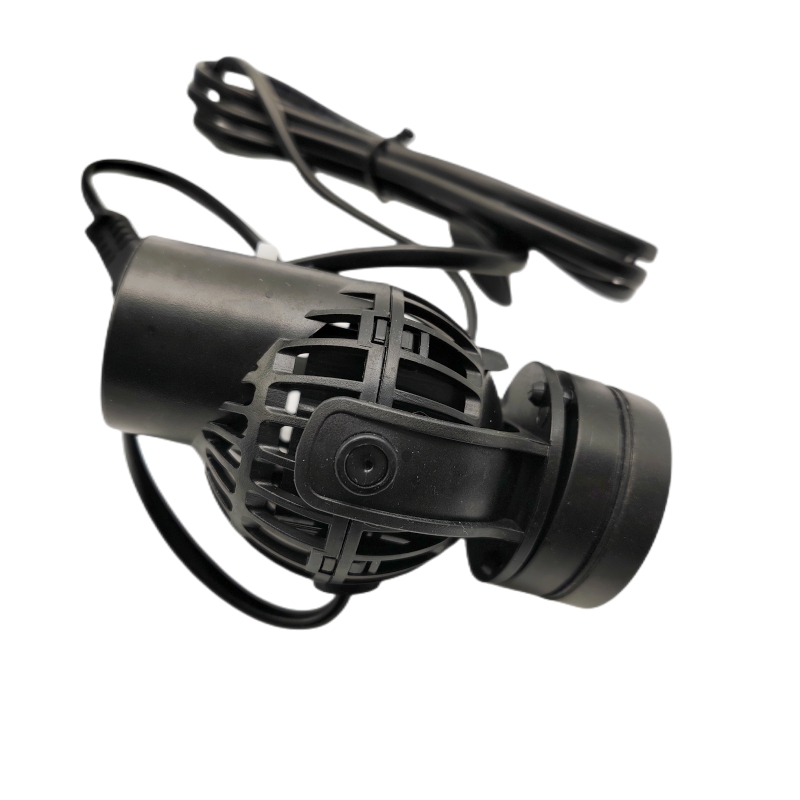 Jebao جديد CWP سلسلة CWP-3000  - مراجعة Marine Aquarium Return Pump وسعره
