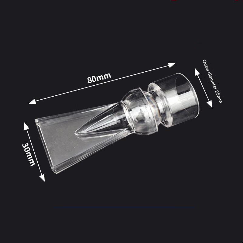 موصل أنبوب عودة المياه الدوار  - مراجعة Marine Aquarium Return Pump وسعره