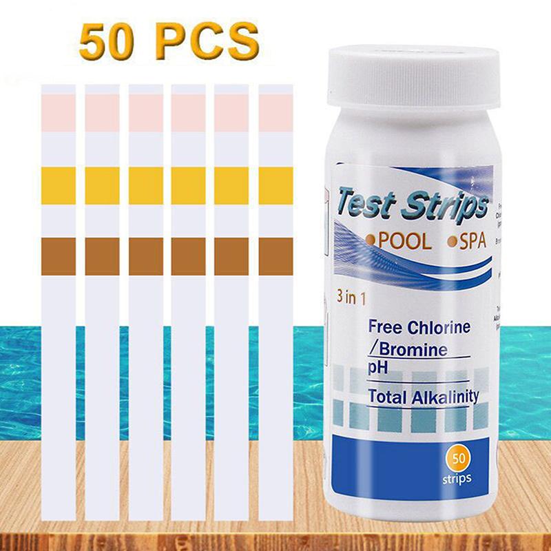 شرائح اختبار مياه الأحواض الما - مراجعة Marine Aquarium Water Test Kit وسعره