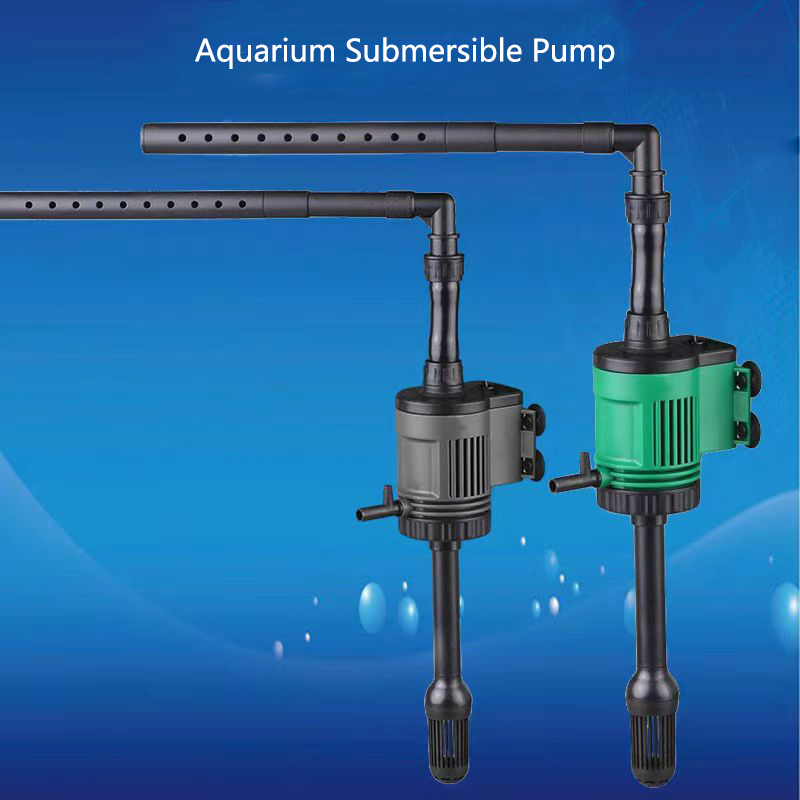 6 واط 220 فولت-240 فولت خزان ا - مراجعة Marine Aquarium Overflow Box وسعره
