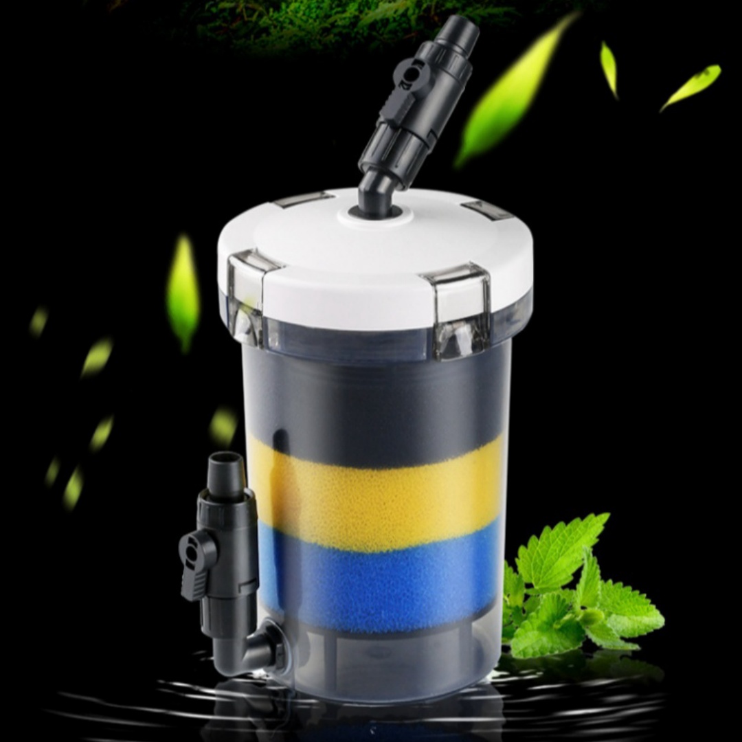 SUNSUN EW-602 EW-603 EW-604 دل - مراجعة Marine Aquarium Chiller وسعره