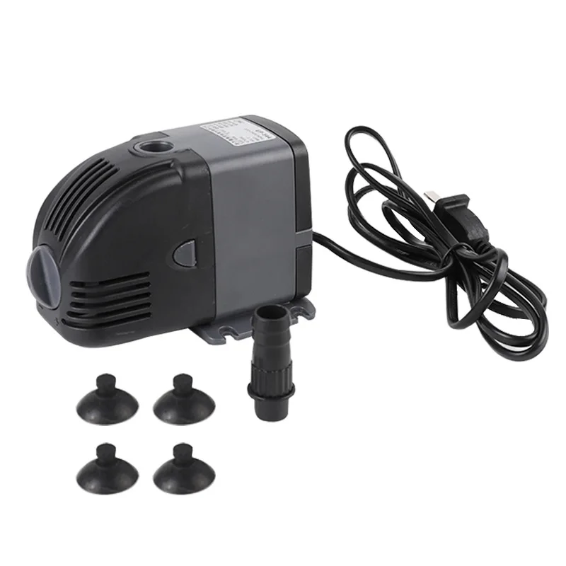 مضخة غاطسة SUNSUN 220 فولت قاب - مراجعة Marine Aquarium Chiller وسعره