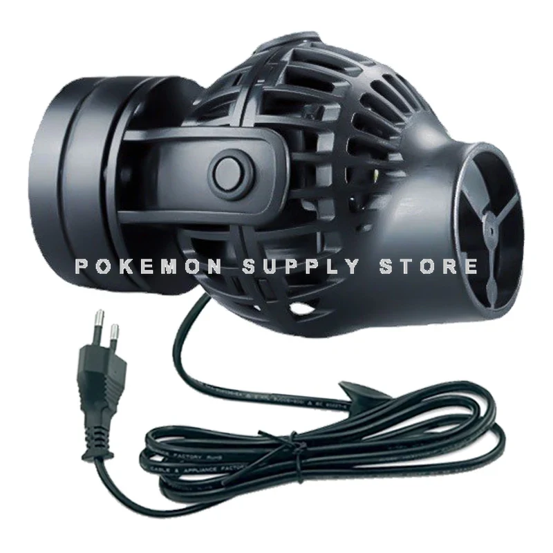 Jecod تداول ومضخة موجة CWP-600 - مراجعة Marine Aquarium Return Pump وسعره