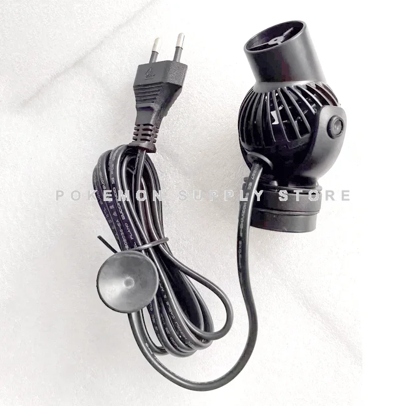 Jecod تداول ومضخة موجة CWP-600 - مراجعة Marine Aquarium Return Pump وسعره