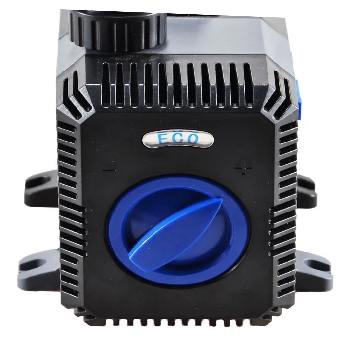 Sunsun مضخة تردد متغير خزان ال - مراجعة Aquarium Blue Marine Reef 60 وسعره