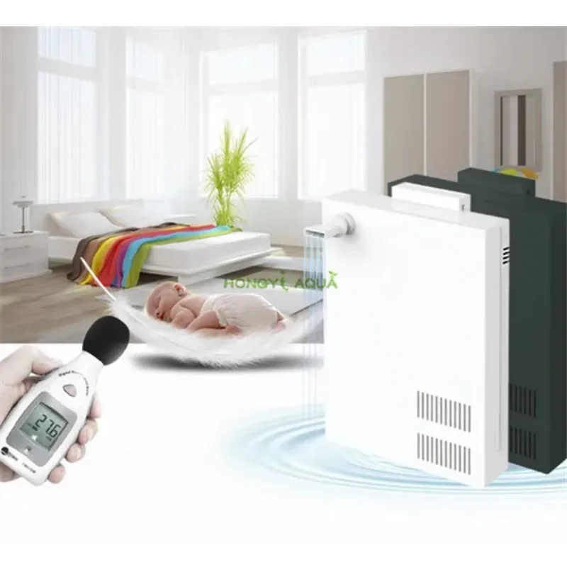 جديد وصول SP-200 SP-500 عودة م - مراجعة Marine Aquarium Overflow Box وسعره
