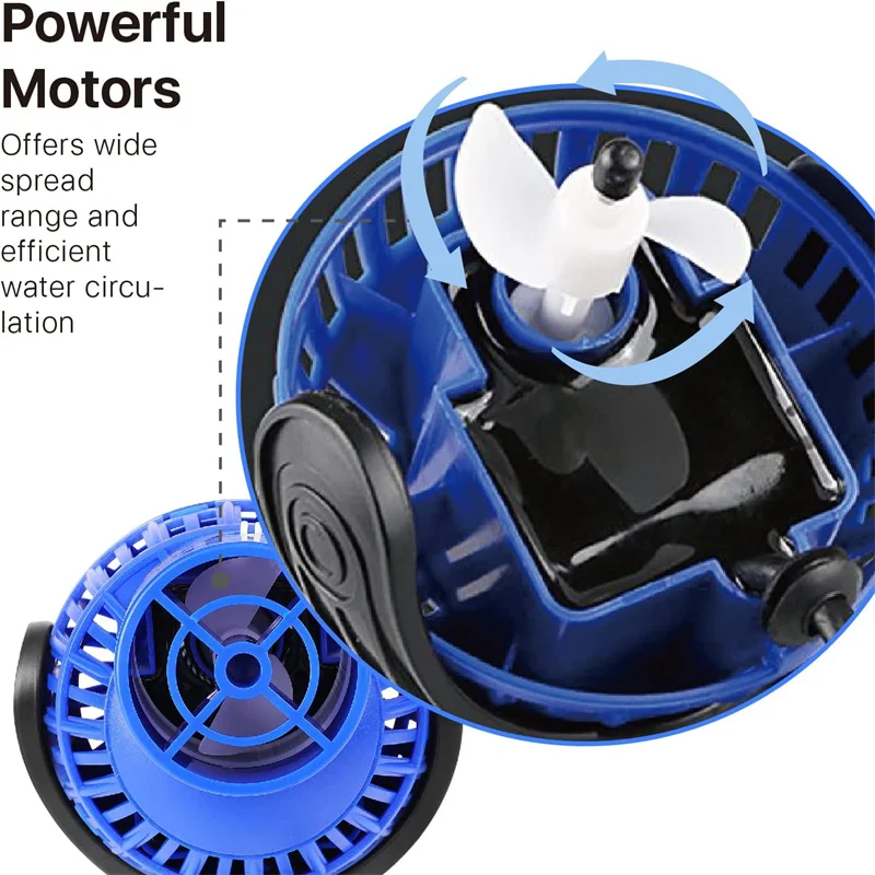 220 فولت Sunsun حوض السمك موجة - مراجعة Aquarium Blue Marine Reef 60 وسعره