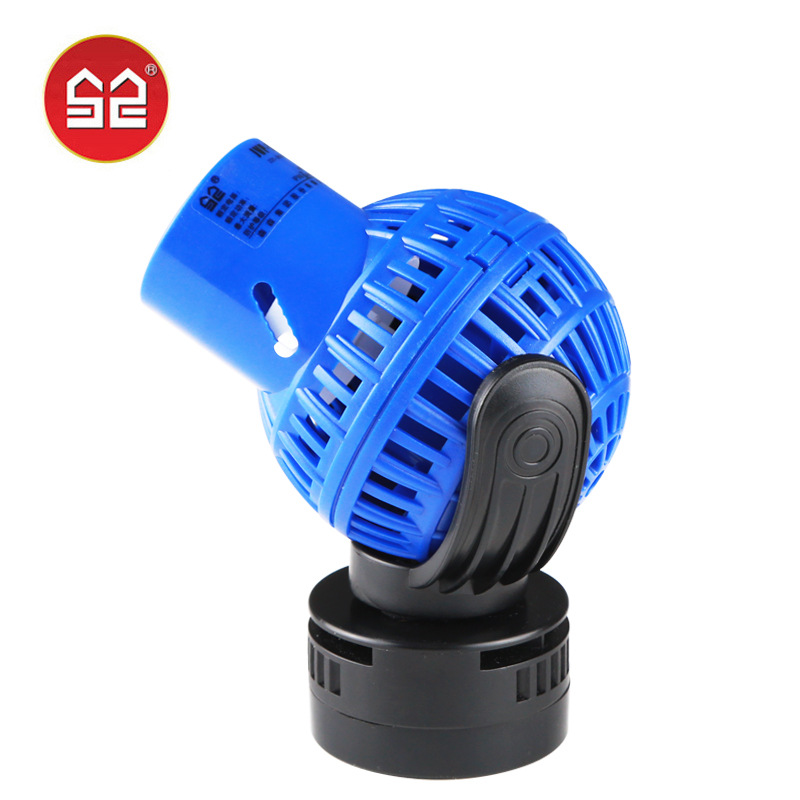 220 فولت Sunsun حوض السمك موجة - مراجعة Aquarium Blue Marine Reef 60 وسعره
