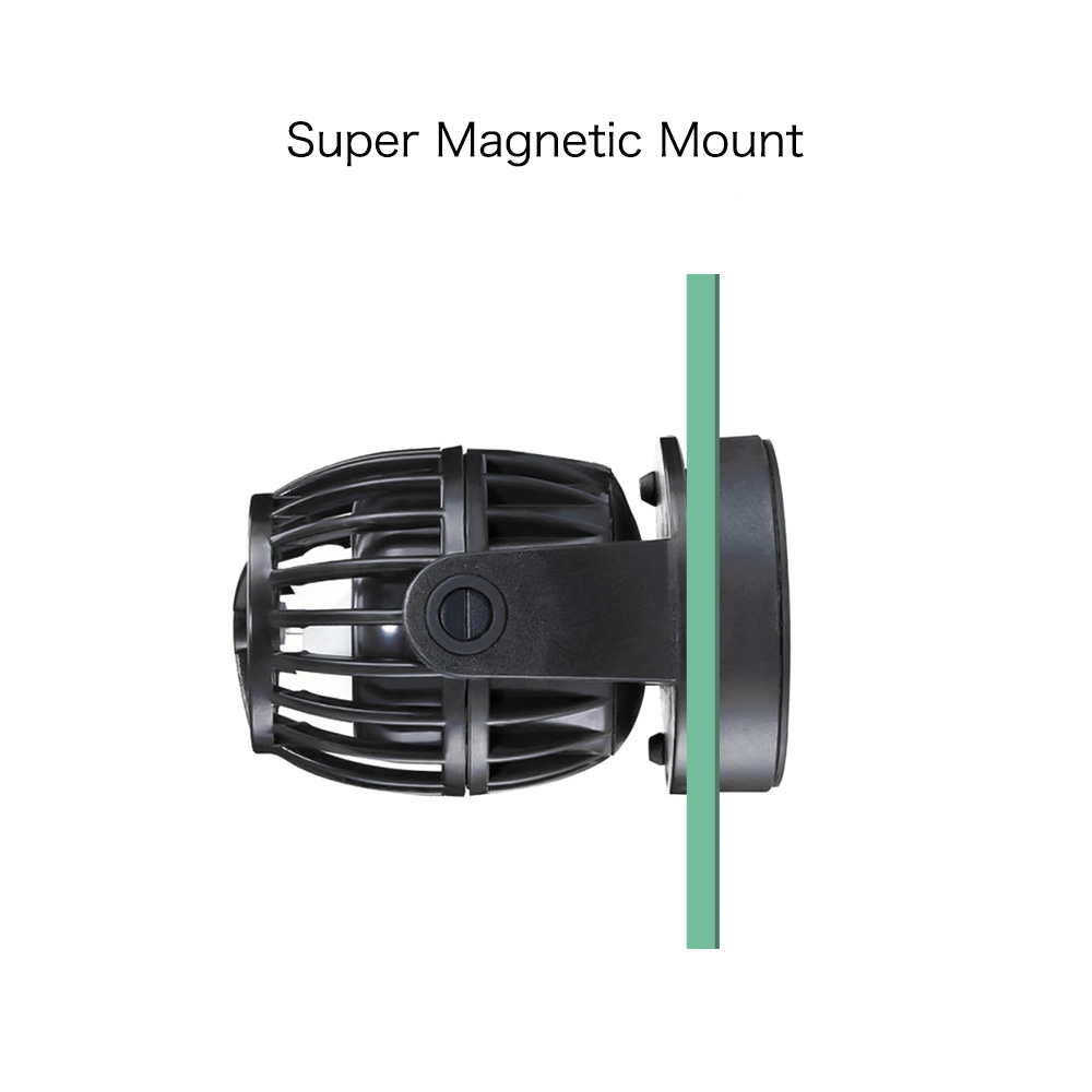 مضخة صانع الأمواج جيباو جيكود  - مراجعة Marine Aquarium Return Pump وسعره