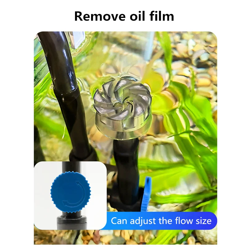 SUNSUN مرشح خزان الأسماك الجدي - مراجعة Marine Aquarium Chiller وسعره