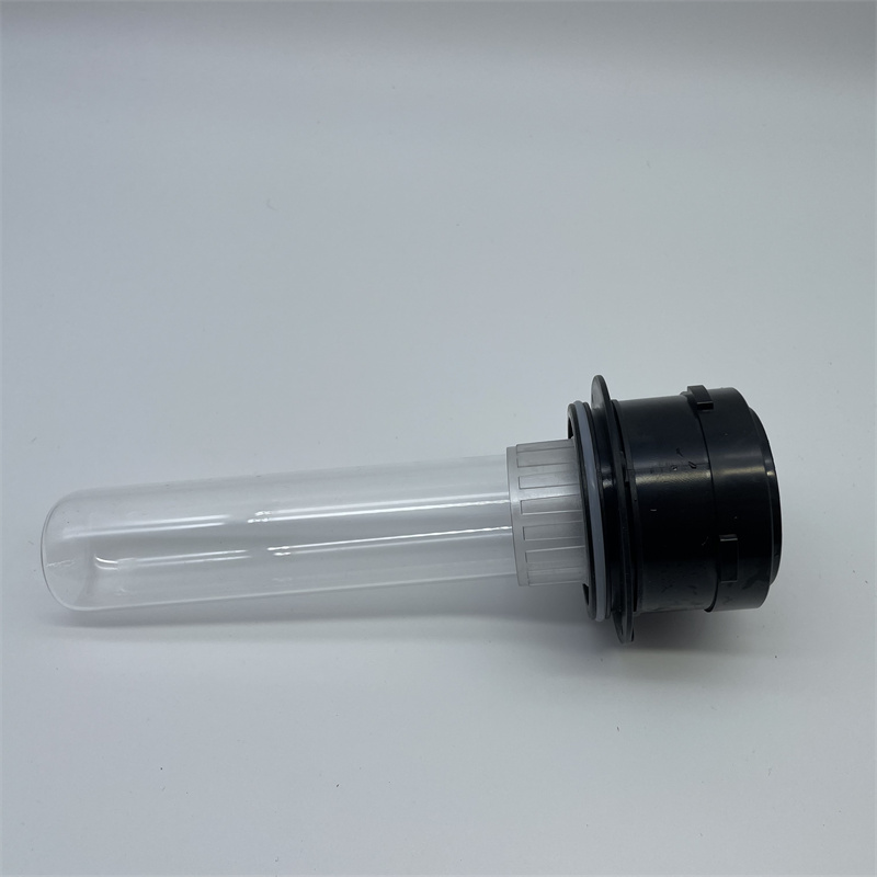 مضخة فلتر SUNSUN HW-5000 مع غط - مراجعة Aquarium Blue Marine Reef 60 وسعره