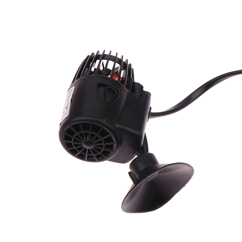 مضخة مياه صانع موجات برأس واحد - مراجعة Coral Frag Plug وسعره